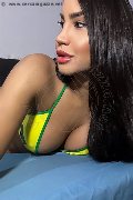 Foto Nicole Andrade Annunci Trans Milano 329 8948041 - 189