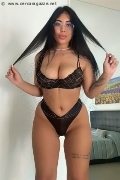 Foto Roxy Annunci Girl Avellino 344 7507324 - 11