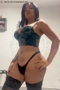 Foto Sabrina Damaceno Annunci Transescort La Spezia 351 6762814 - 15
