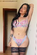 Foto Sabrina Damaceno Annunci Transescort La Spezia 351 6762814 - 3