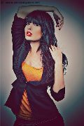 Foto Samantha Annunci Girl Palermo 347 0100783 - 8