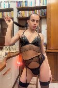 Foto Samantha Dumont Annunci Trav Riccione 331 2091639 - 26