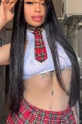 Foto Samira Kiss Annunci Girl Bergamo 389 4234193 - 6