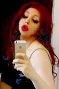 Firenze Trans Escort Bianca Occhiblu 393 82 71 327 foto selfie 10