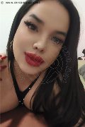 Castel Volturno Trans Cristina 350 91 81 926 foto selfie 6