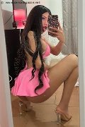 Lecce Trans Ines 338 29 82 418 foto selfie 17