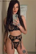 Siena Escort Miss Jennifer 352 03 43 749 foto selfie 2