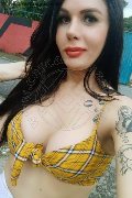 Caserta Trans Paloma Diaz 327 93 39 241 foto selfie 17