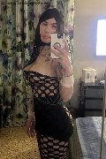 Caserta Trans Paloma Diaz 327 93 39 241 foto selfie 3