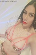 Iglesias Trans Escort Paola Fox 334 76 56 397 foto selfie 4