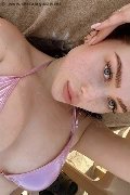 Reggio Calabria Escort Sofia Polska 348 22 05 355 foto selfie 4