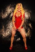 Foto Sheron Bionda Cavallona Annunci Travescort 334 2506844 - 2