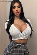 Foto Soraya Annunci Girl Ascoli Piceno 388 5797265 - 8