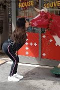 Foto Valentina Diamantes Annunci Trans Milano 328 6996618 - 4