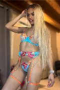 Foto Vitoria Evans Annunci Transescort Ravenna 353 4995398 - 15