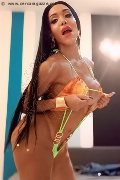 Foto Wanessa Ambrosio Annunci Transescort Frosinone 351 8069231 - 120