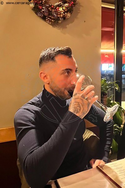 Damiano MILANO 3270552365