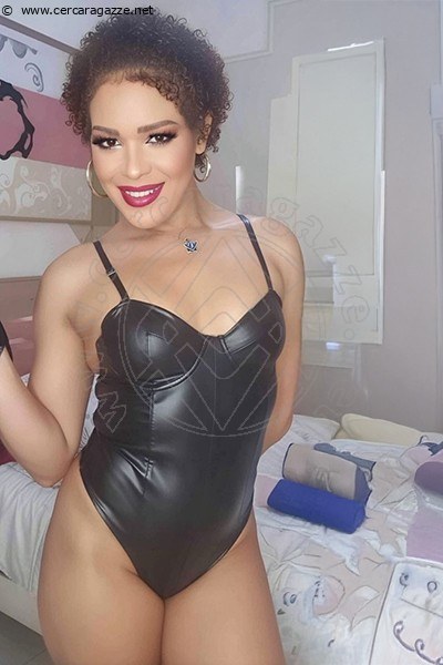 Dani REGGIO CALABRIA 3925699459